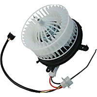 2108206842 OE Replacement Series Blower Motor