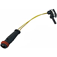 2115401717 Brake Pad Sensor APA/URO Parts Brake Pad Sensor