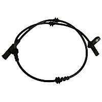 2115403117 Front ABS Speed Sensor Sold Individually