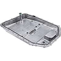24152333907PRM Oil Pan