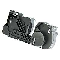 2468700558 Hood Catch - Direct Fit, Sold Individually