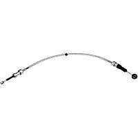25117515456 Shift Cable - Direct Fit, Sold Individually