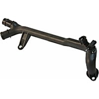 2712001552 APA/URO Parts Engine Coolant Pipe Water Pipe