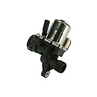 2722000031 Heater Valve