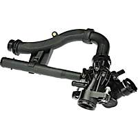 2742000115 OE Replacement Series Thermostat