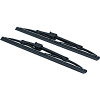 274435 APA/URO Parts OE Replacement Headlight Wiper Blade