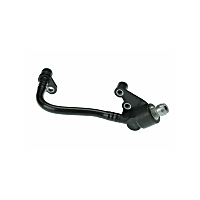 2782000400 Turbocharger Coolant Line