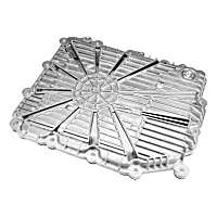 28108070791PRM OE Replacement Series Transmission Pan - Sold Individually