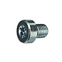 30713219 Transmission Pan Drain Plug - Direct Fit
