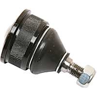 31126758510 Front, Driver or Passenger Side, Lower, Outer Ball Joint APA/URO Parts Ball Joint