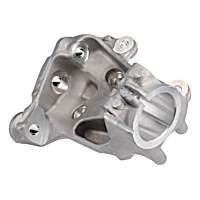31216792287 Steering Knuckle - Direct Fit, Sold individually