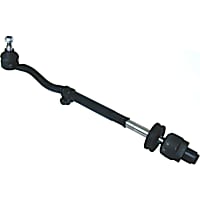 32111125186 APA/URO Parts OE Replacement Tie Rod Assembly - Sold Individually