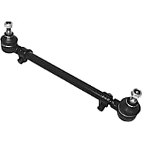32211135666 Tie Rod End, APA/URO Parts OE Replacement