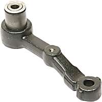 32211136450 Idler Arm - Direct Fit, Sold Individually