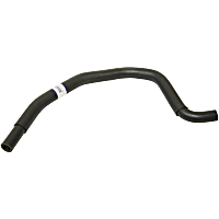 32416750155 Power Steering Suction Hose - Direct Fit