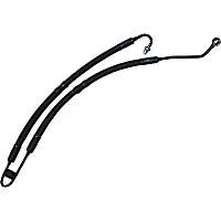 32416759774 Power Steering Pressure Line Hose Assembly