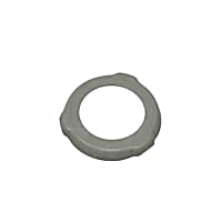 33411124945 Axle Nut Lock Plate - Direct Fit