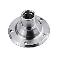 33416765071 Rear, Driver or Passenger Side Wheel Hub, 5 Lugs,, 3.0L, 6Cyl