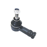3516944 Front, Driver or Passenger Side, Outer Tie Rod End