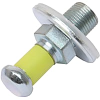 357 837 034 APA/URO Parts Door Striker Pin Door Striker Pin - Direct Fit, Sold individually
