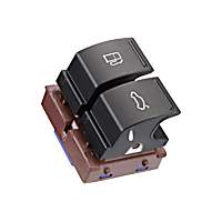 3C0959903BREH Fuel Door Release Switch - Direct Fit