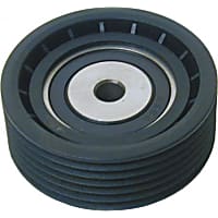 4356127 Accessory Drive Belt - Direct Fit, Sold individually