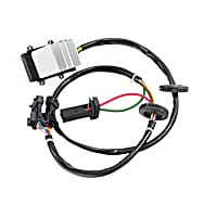 4869319 Direct Fit HVAC Control Module, Sold Individually