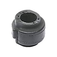 4D0411327H Front Sway Bar Bushing, Sold Individually, APA/URO Parts OE Replacement