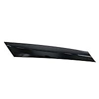 51137272583 Pillar Trim, Black, Sold Individually