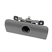 51168262566 Glove Box Handle Cover