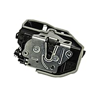 51217202146 Front, Passenger Side Door Lock Actuator