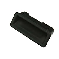 51247118158 Trunk Handle