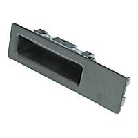 51247463161 Trunk Lock - Direct Fit, Sold Individually