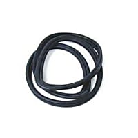 51317440154 Rear Window Seal - Sold Individually