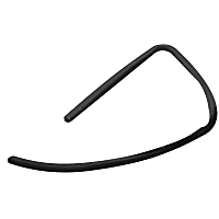 51-32-6-454-324 Vent Window Weatherstrip