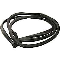 51711889473 APA/URO Parts OE Replacement Trunk Weatherstrip Seal