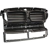 51747200787 Instrument Panel Air Duct