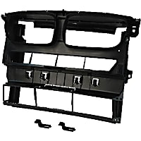 51747210476 Direct Fit Instrument Panel Air Duct, Sold Individually