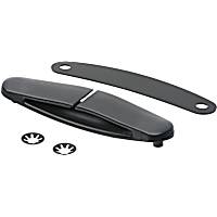52108410505 Seat Belt Guide - Sold Individually