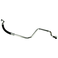 6171871282 Oil Cooler Line - Direct Fit, Sold individually