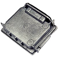 63117180050 Headlight Control Module