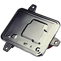 63117356250 Headlight Control Module