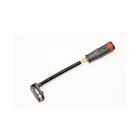 6395401517 Rear, Driver or Passenger Side Brake Pad Sensor OE Replacement Series