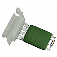 64-11-3-422-663 Blower Motor Resistor