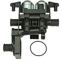 64118374994 Heater Valve OE Replacement Series