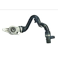 6420101791 Diesel Change Over Valve