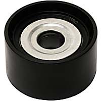 6422001070 Accessory Belt Idler Pulley OE Replacement Series