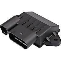 6429001302 Diesel Glow Plug Controller - Sold individually
