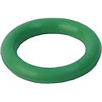 64508390601 APA/URO Parts OE Replacement A/C O-Ring - Direct Fit, Sold Individually