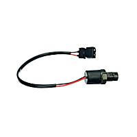 64538390971 HVAC Pressure Switch
